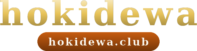 hokidewa logo